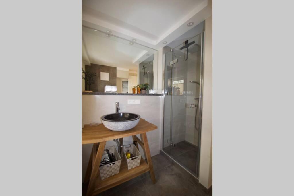 Ferienhaus Casa Limone - Laguna, Traum auf der Insel Lindau *
