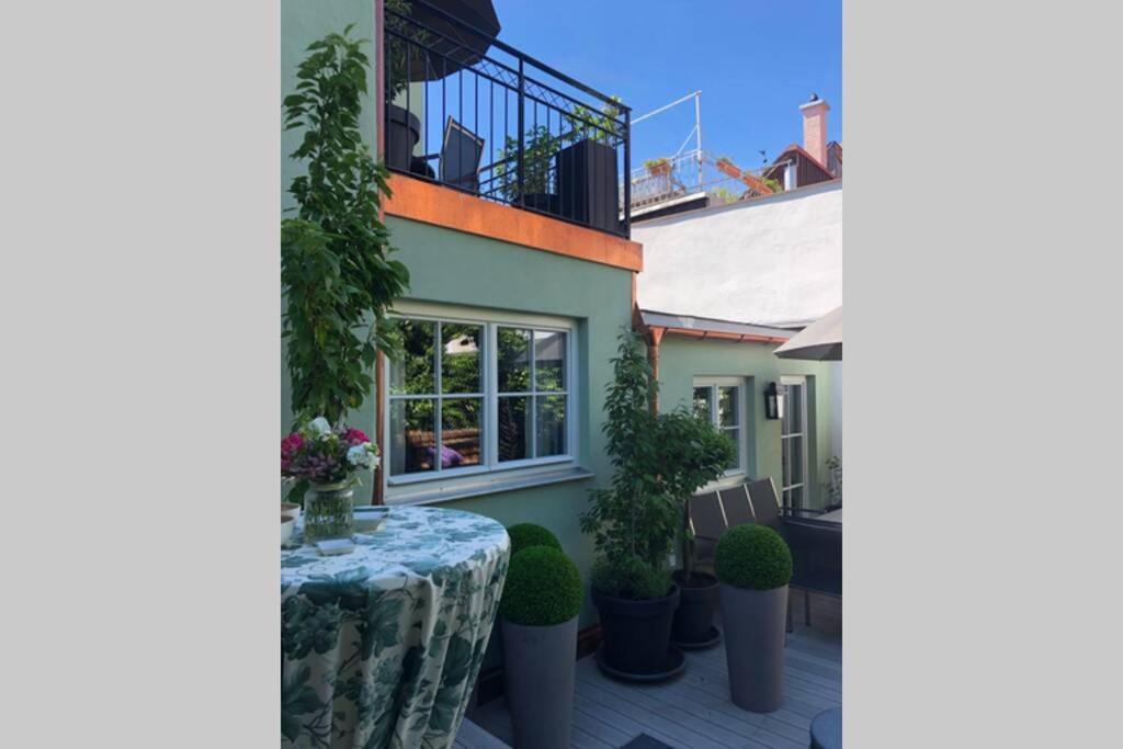 Ferienhaus Casa Limone - Laguna, Traum auf der Insel Lindau