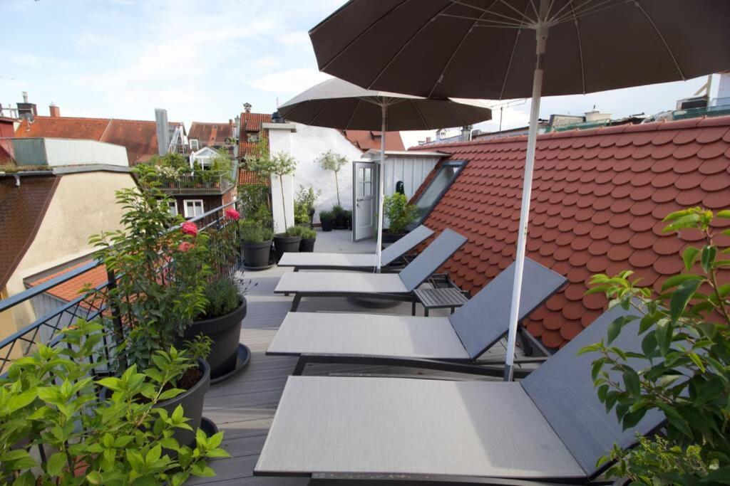 Ferienhaus Casa Limone - Laguna, Traum auf der Insel Lindau *