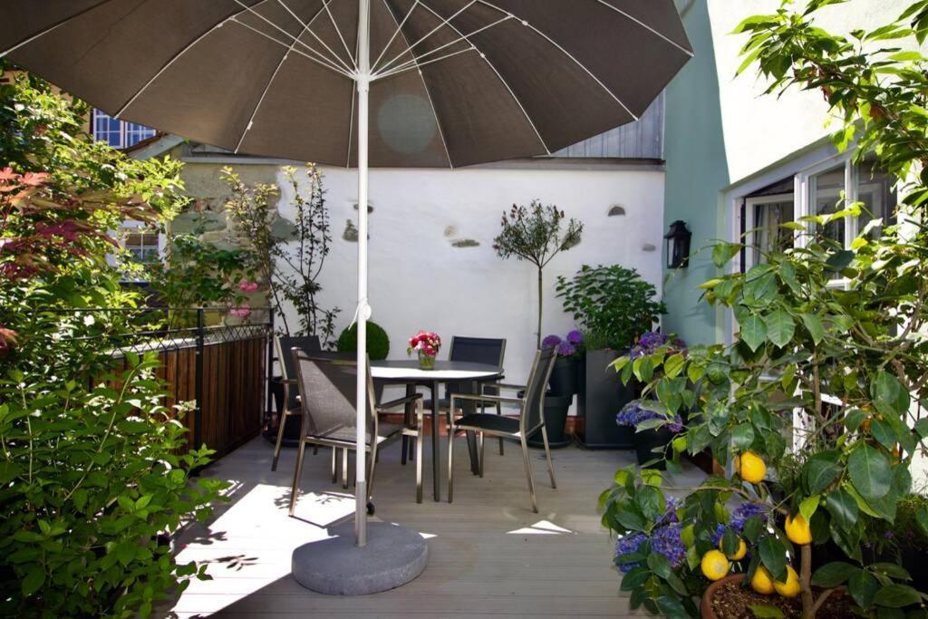 Casa Limone - Laguna, Traum auf der Insel Lindau *