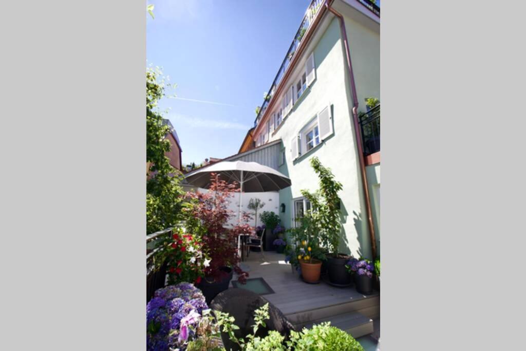 Casa Limone - Laguna, Traum auf der Insel Lindau * Leipzig